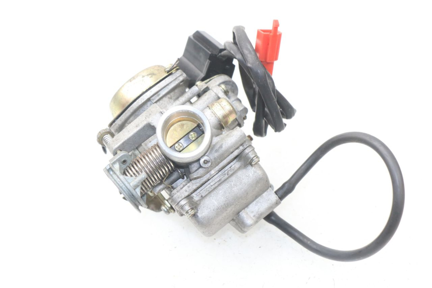 photo de CARBURATORE JONWAY AZTRAL 125 (2008 - 2017)
