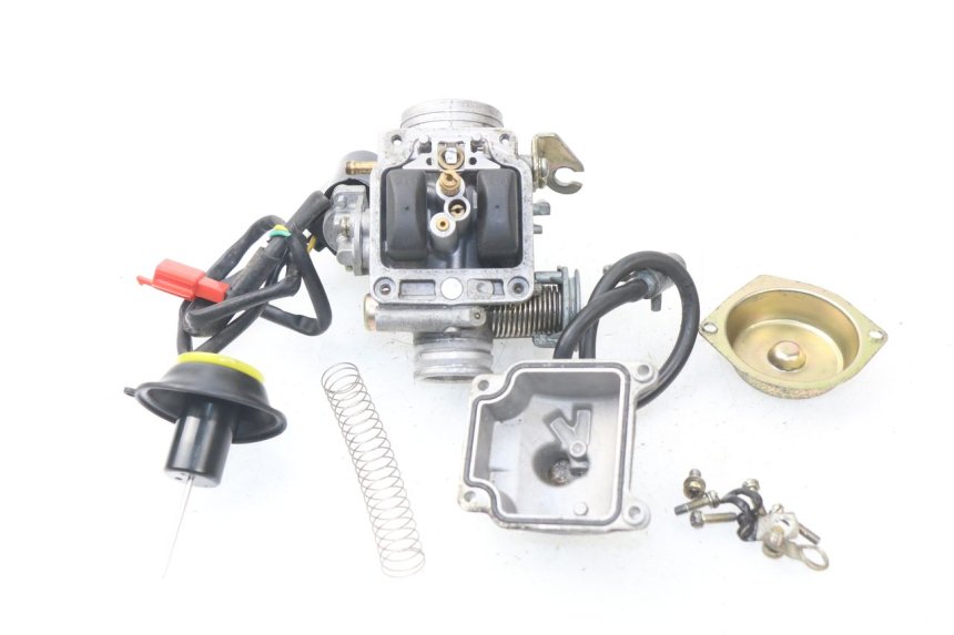 photo de CARBURATORE JONWAY AZTRAL 125 (2008 - 2017)
