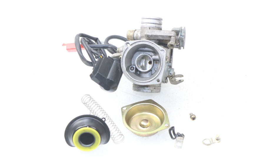 photo de CARBURATORE JONWAY AZTRAL 125 (2008 - 2017)