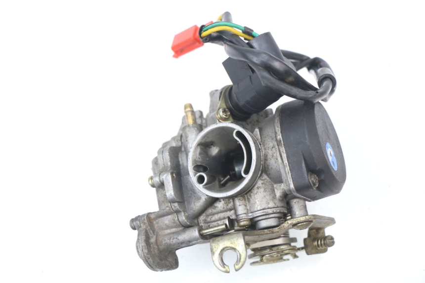 photo de Carburatore BAOTIAN EAGLE 50 (2009 - 2011)