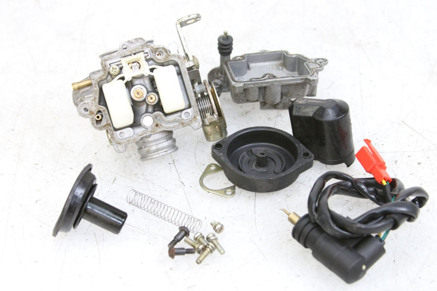 photo de CARBURATORE BAOTIAN FRESH 50 (2004 - 2012)