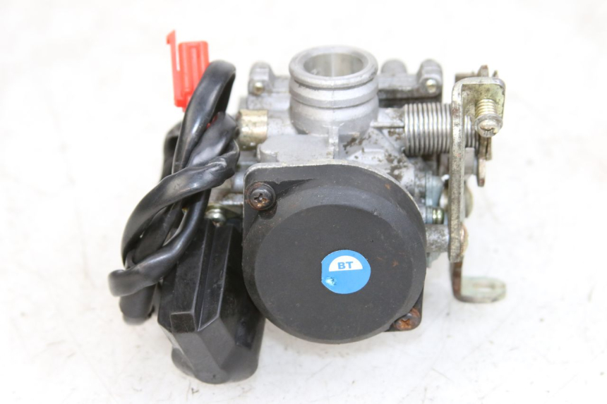 photo de CARBURATORE BAOTIAN FRESH 50 (2004 - 2012)