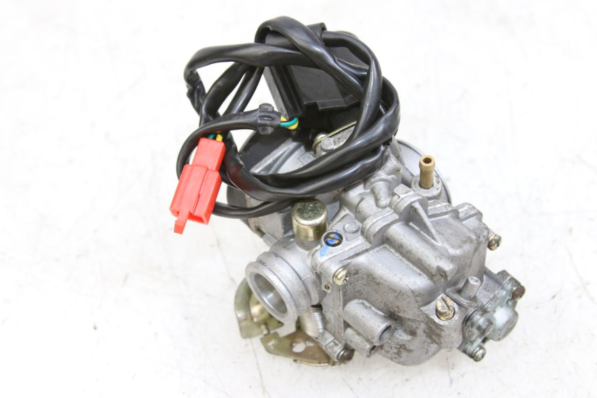 photo de CARBURATORE BAOTIAN FRESH 50 (2004 - 2012)