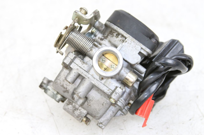 photo de CARBURATORE BAOTIAN FRESH 50 (2004 - 2012)