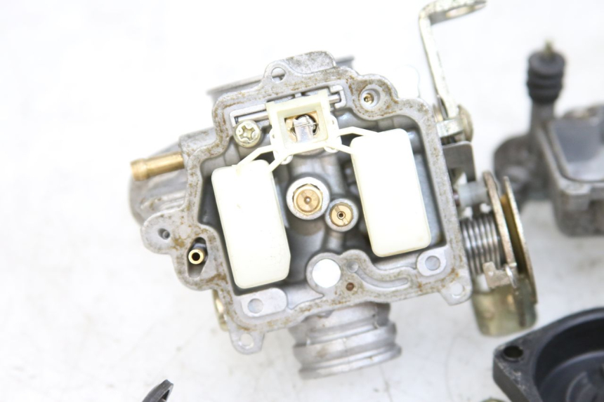 photo de CARBURATORE BAOTIAN FRESH 50 (2004 - 2012)