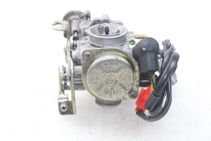 photo de Carburatore BAOTIAN TRAVEL SPIRIT 50 (2010 - 2012)