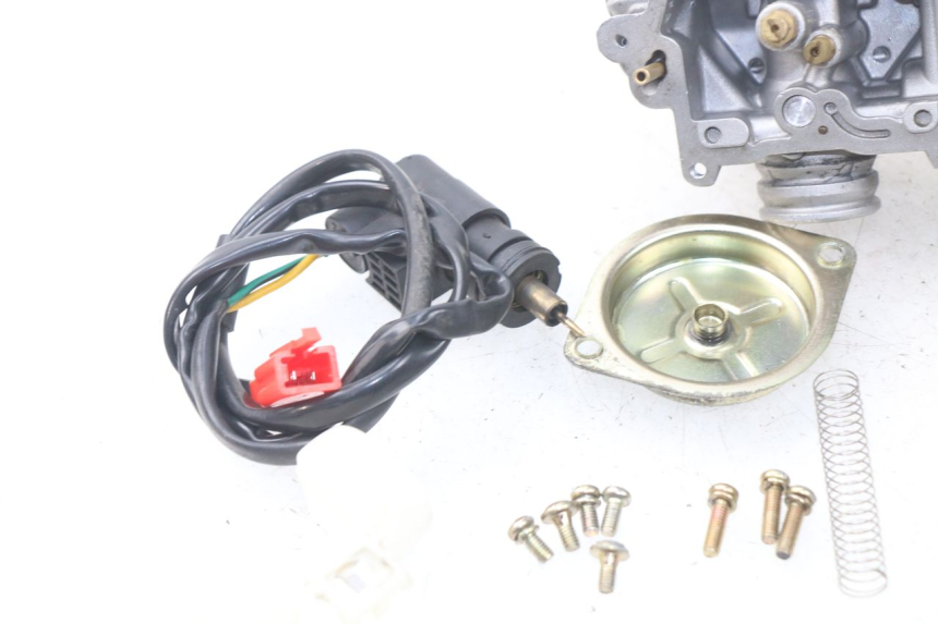 photo de Carburatore BAOTIAN TRAVEL SPIRIT 50 (2010 - 2012)
