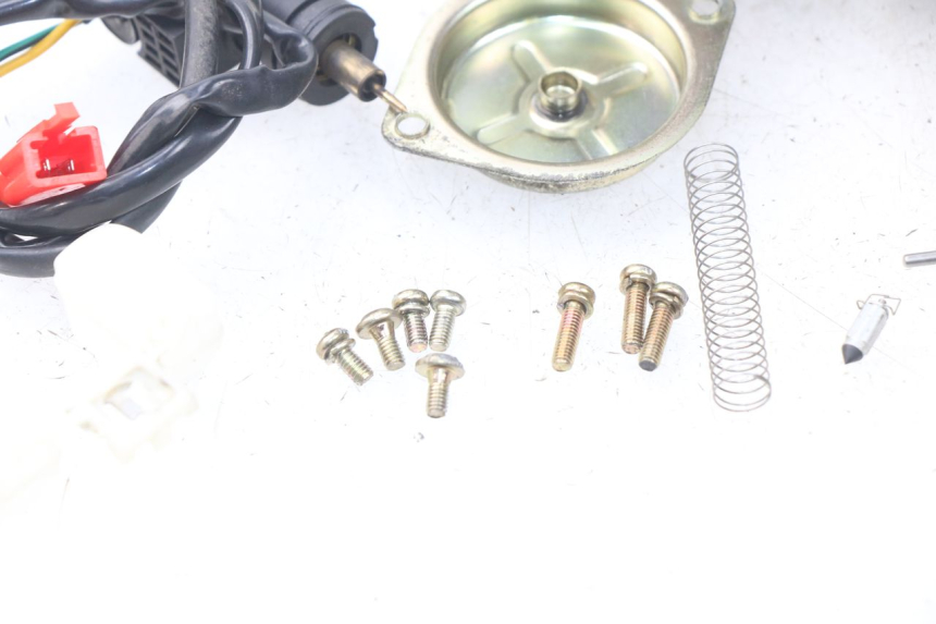 photo de Carburatore BAOTIAN TRAVEL SPIRIT 50 (2010 - 2012)