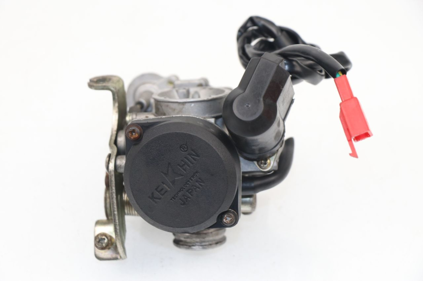 photo de Carburatore BAOTIAN TRAVEL SPIRIT 50 (2010 - 2012)