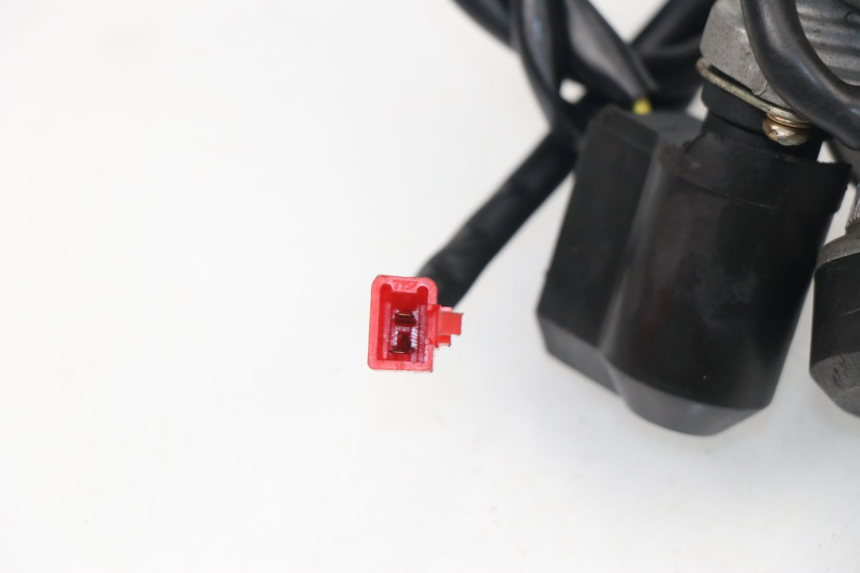 photo de Carburatore BAOTIAN TRAVEL SPIRIT 50 (2010 - 2012)