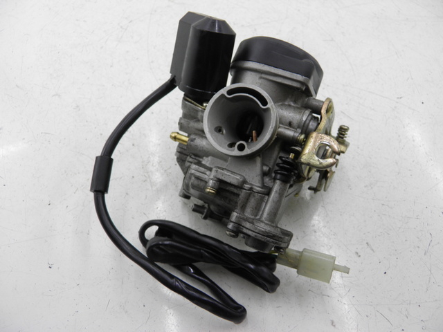 photo de Carburatore BENZHOU YY50QT31 VINTAGE 50 (2009 - 2012)