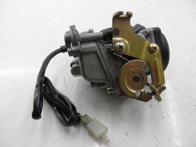 photo de Carburatore BENZHOU YY50QT31 VINTAGE 50 (2009 - 2012)