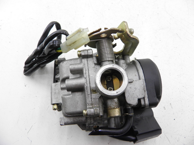 photo de Carburatore BENZHOU YY50QT31 VINTAGE 50 (2009 - 2012)