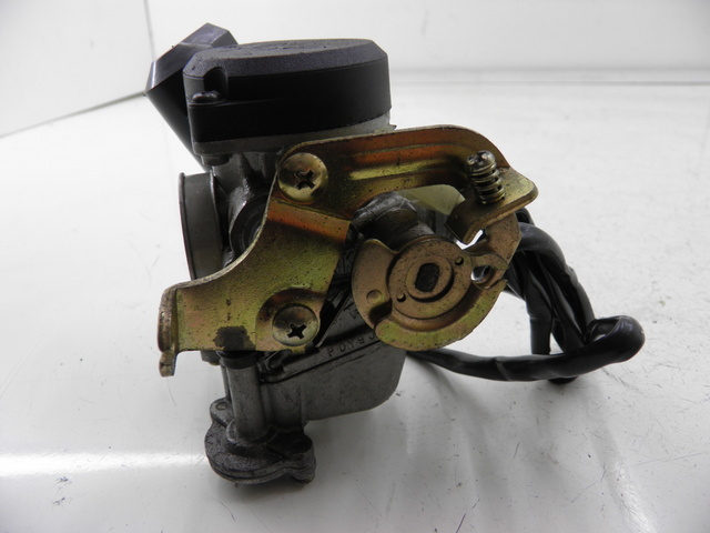 photo de Carburatore BENZHOU YY50QT31 VINTAGE 50 (2009 - 2012)