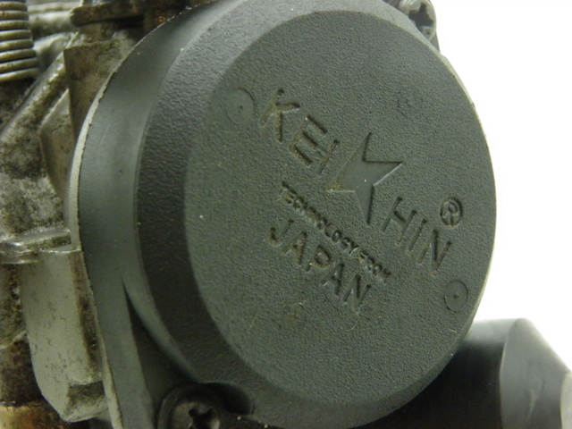 photo de Carburatore BENZHOU YY50QT31 VINTAGE 50 (2009 - 2012)
