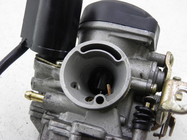 photo de Carburatore BENZHOU YY50QT31 VINTAGE 50 (2009 - 2012)