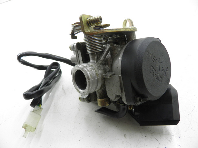 photo de Carburatore BENZHOU YY50QT31 VINTAGE 50 (2009 - 2012)