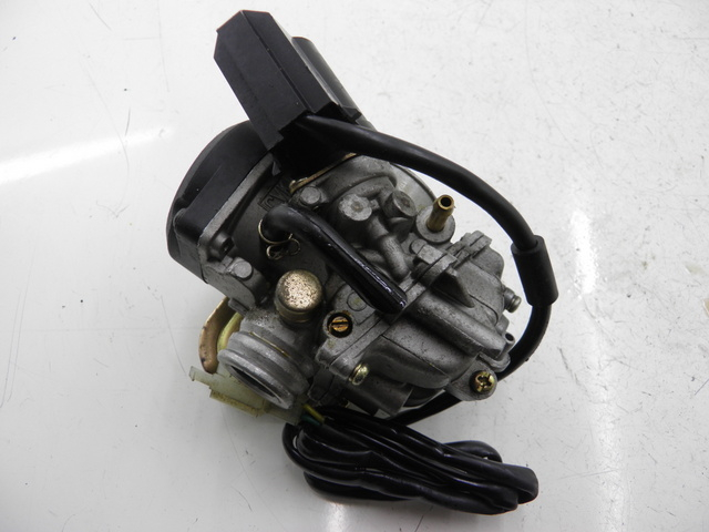 photo de Carburatore BENZHOU YY50QT31 VINTAGE 50 (2009 - 2012)