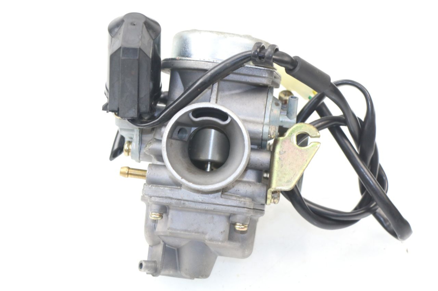 photo de Carburatore BHM BHM 125 (2010 - 2014)