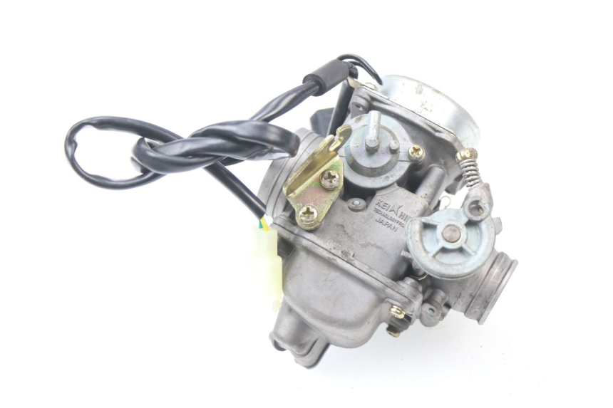 photo de Carburatore BHM BHM 125 (2010 - 2014)