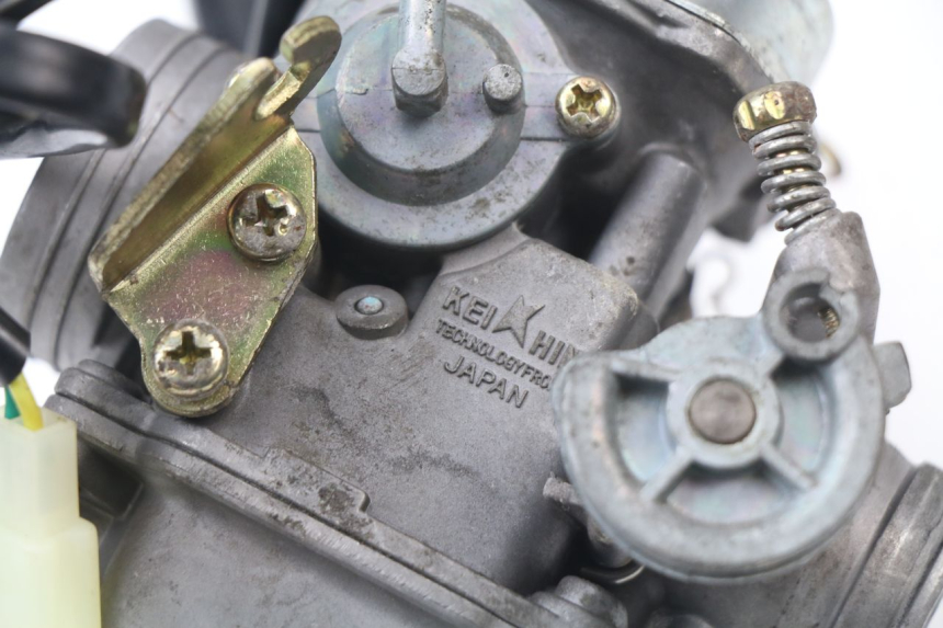 photo de Carburatore BHM BHM 125 (2010 - 2014)