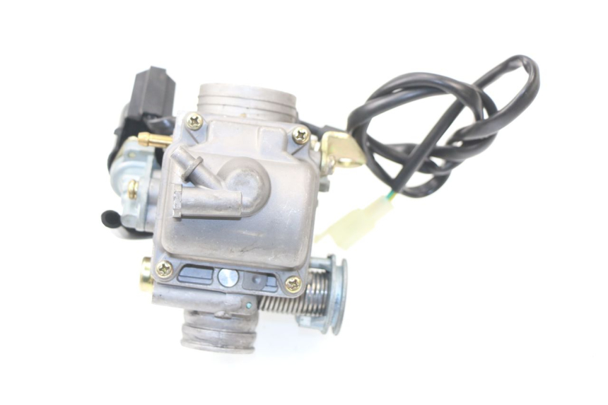 photo de Carburatore BHM BHM 125 (2010 - 2014)