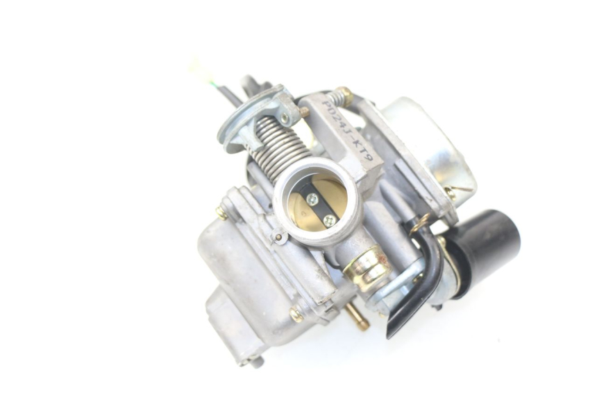 photo de Carburatore BHM BHM 125 (2010 - 2014)