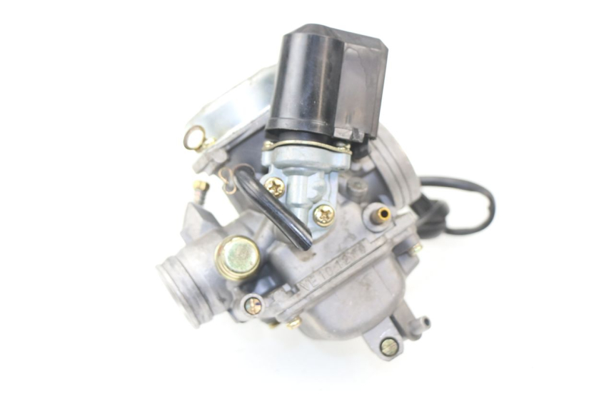 photo de Carburatore BHM BHM 125 (2010 - 2014)
