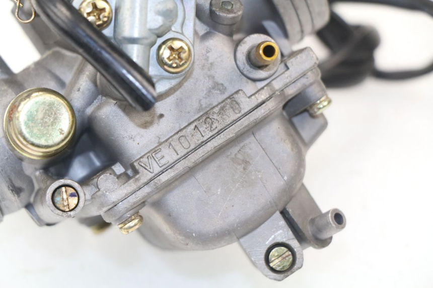 photo de Carburatore BHM BHM 125 (2010 - 2014)