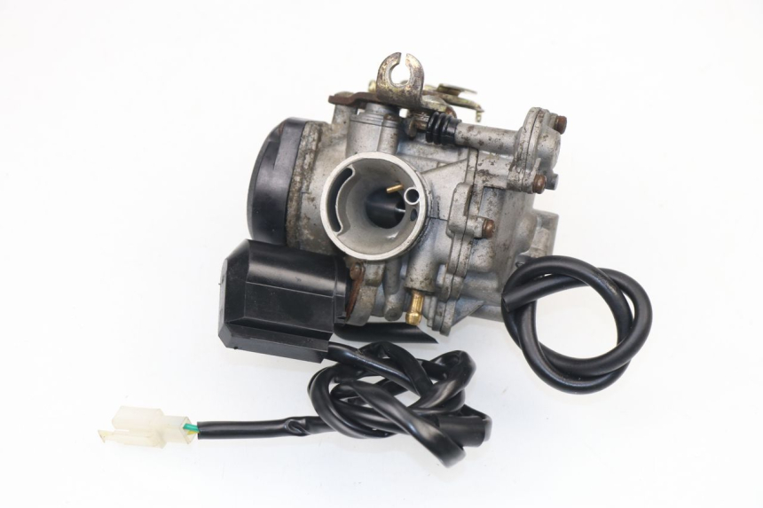 photo de Carburatore BHM REVENGER 50 (2009 - 2015)