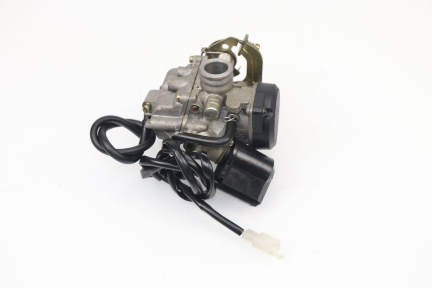 photo de Carburatore BHM REVENGER 50 (2009 - 2015)