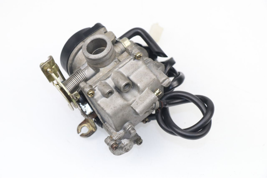 photo de Carburatore BHM REVENGER 50 (2009 - 2015)