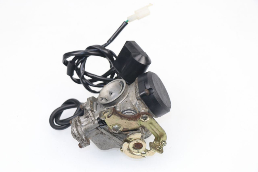 photo de Carburatore BHM REVENGER 50 (2009 - 2015)