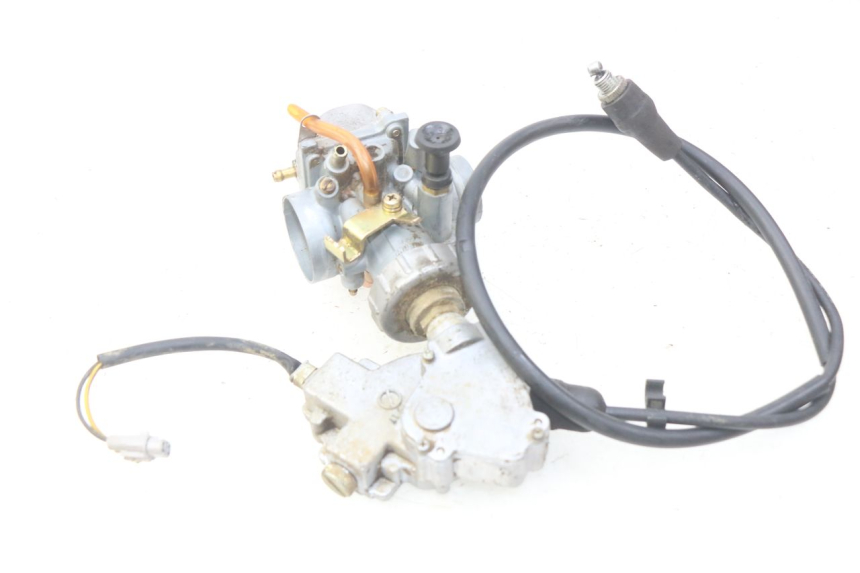 photo de CARBURATORE YAMAHA BLASTER 200 (2003 - 2007)