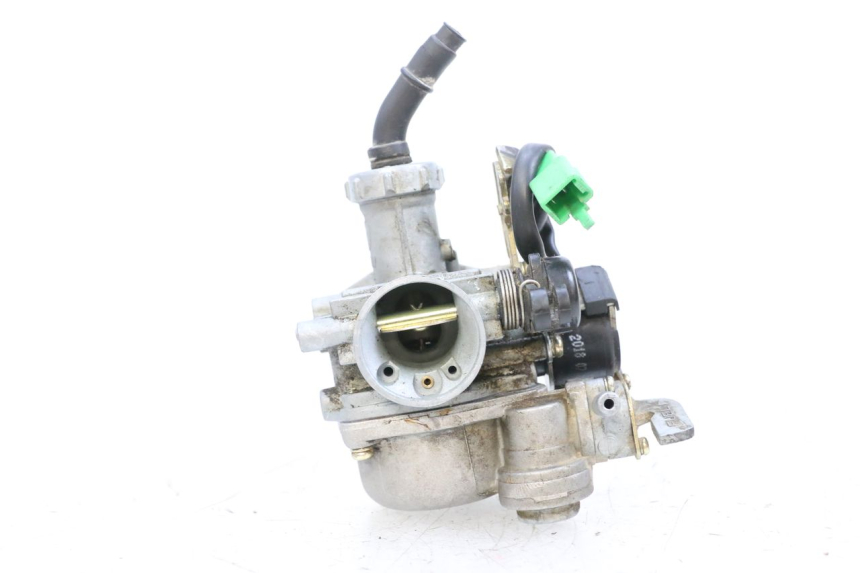 photo de CARBURATORE MAG POWER BOMBERS 4T 50 (2016 - 2026) - Vista principale