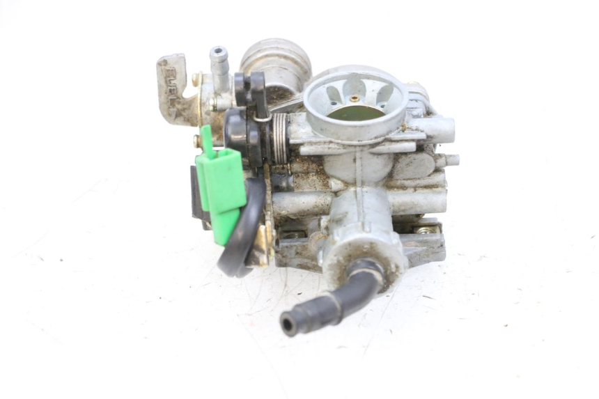 photo de CARBURATORE MAG POWER BOMBERS 4T 50 (2016 - 2026) - Dettaglio del componente