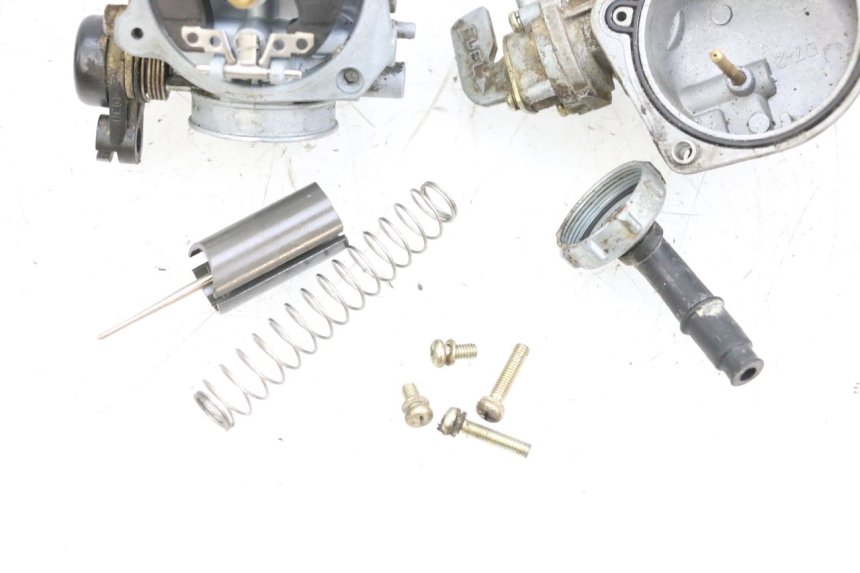 photo de CARBURATORE MAG POWER BOMBERS 4T 50 (2016 - 2026) - Primo piano ad alta risoluzione