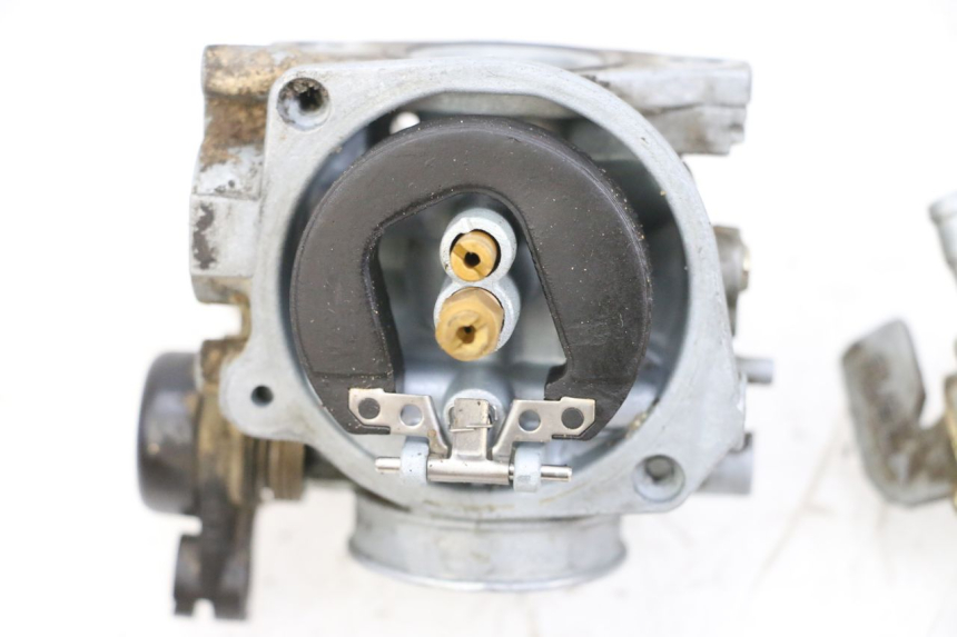 photo de CARBURATORE MAG POWER BOMBERS 4T 50 (2016 - 2026) - Ispezione visiva dettagliata