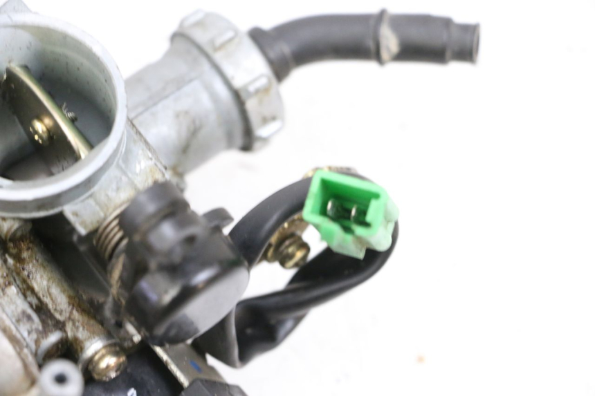 photo de CARBURATORE MAG POWER BOMBERS 4T 50 (2016 - 2026) - Zoom sullo stato d'uso