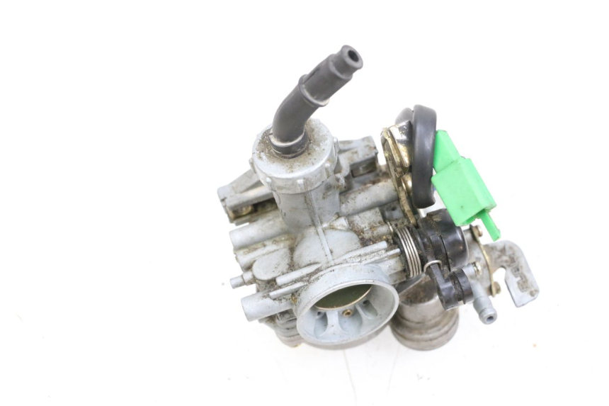 photo de CARBURATORE MAG POWER BOMBERS 4T 50 (2016 - 2026) - Altra angolazione