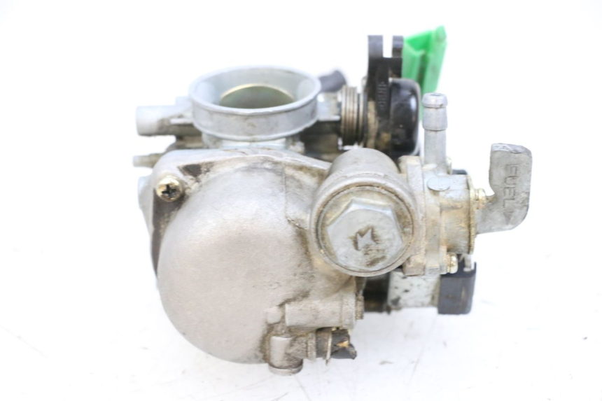 photo de CARBURATORE MAG POWER BOMBERS 4T 50 (2016 - 2026) - Primo piano tecnico