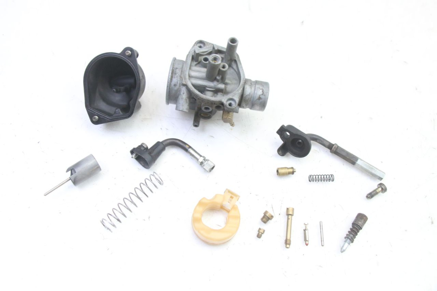 photo de CARBURATORE MBK BOOSTER NEXT GENERATION 50 (1995 - 1998)