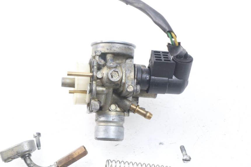 photo de CARBURATORE MBK BOOSTER SPIRIT 50 (2004 - 2017)