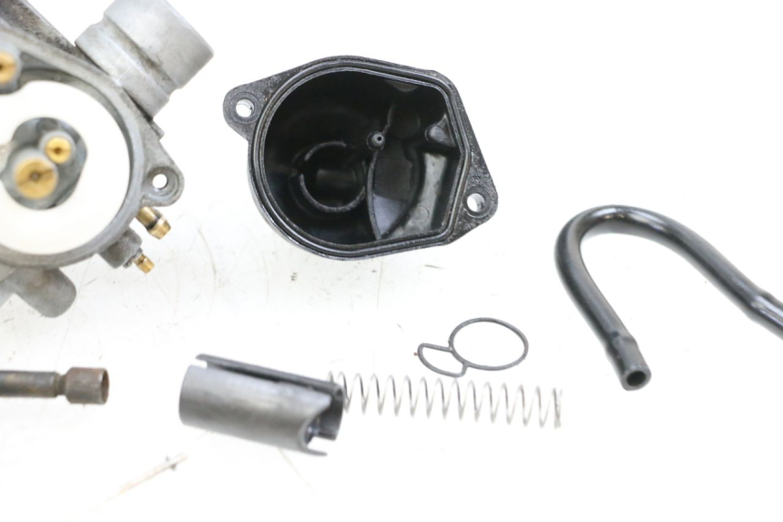 photo de CARBURATORE MBK BOOSTER SPIRIT 50 (2004 - 2017) - Marcature e riferimenti originali