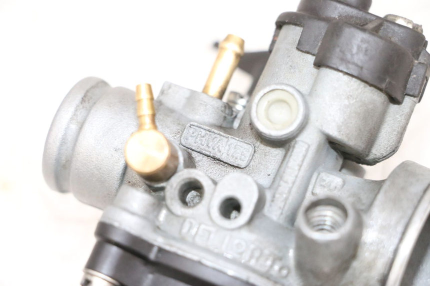 photo de Carburatore MBK BOOSTER SPIRIT NAKED 50 (2004 - 2017) - Altra angolazione