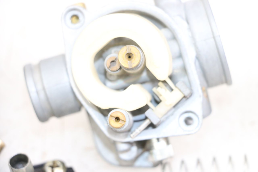 photo de CARBURATORE PEUGEOT BUXY 50 (1993 - 1998)