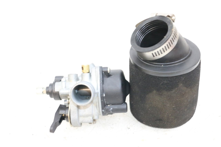 photo de CARBURATORE PEUGEOT BUXY 50 (1993 - 1998)