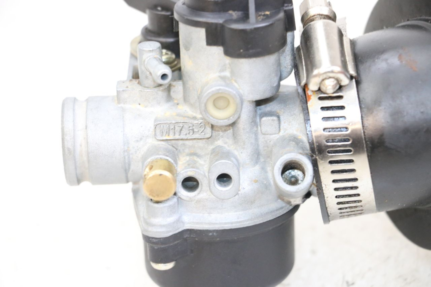 photo de CARBURATORE PEUGEOT BUXY 50 (1993 - 1998)
