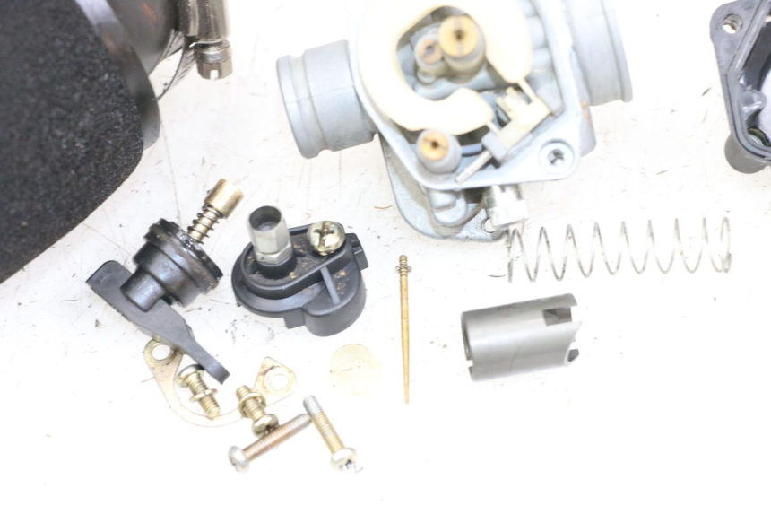 photo de CARBURATORE PEUGEOT BUXY 50 (1993 - 1998)