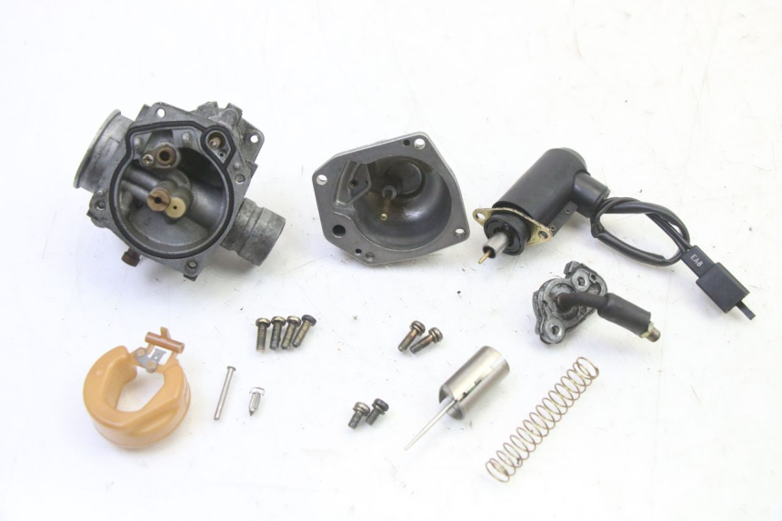 photo de CARBURATORE YAMAHA BW'S 100 (1999 - 2002)